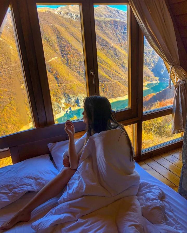 Villa Etno Selo Izlazak à Rudinice Chambre photo