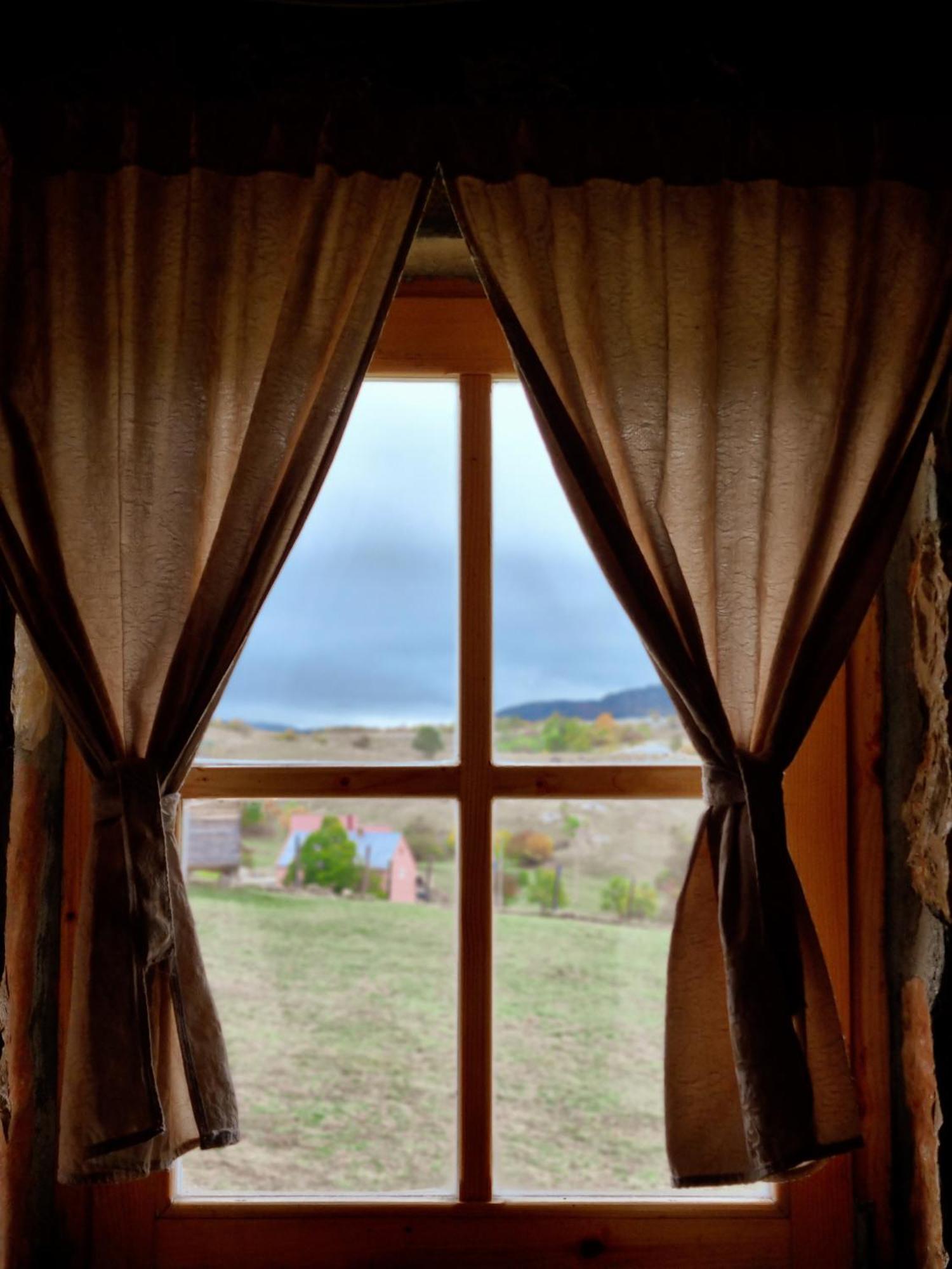 Villa Etno Selo Izlazak à Rudinice Chambre photo