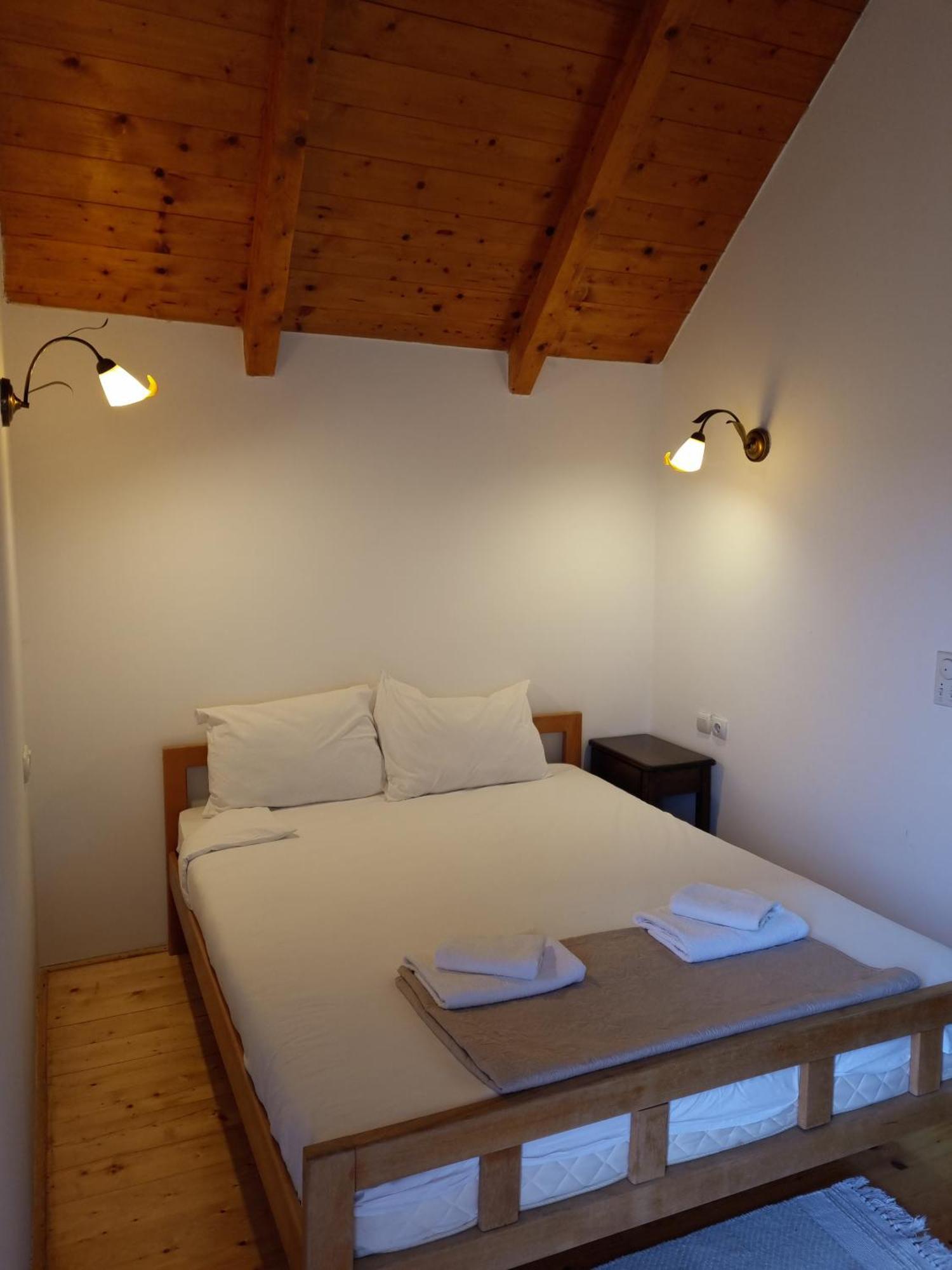 Villa Etno Selo Izlazak à Rudinice Chambre photo