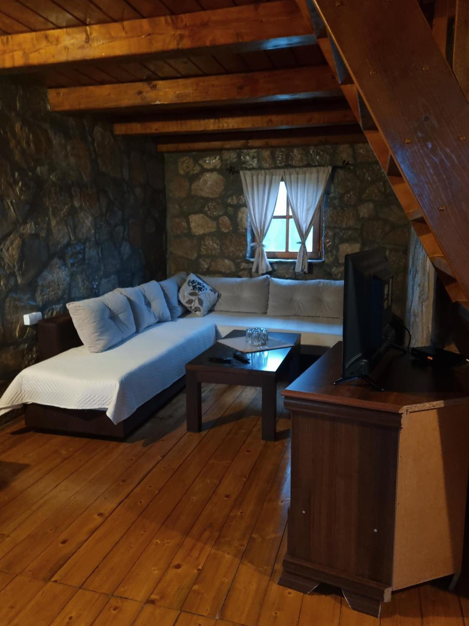 Villa Etno Selo Izlazak à Rudinice Chambre photo