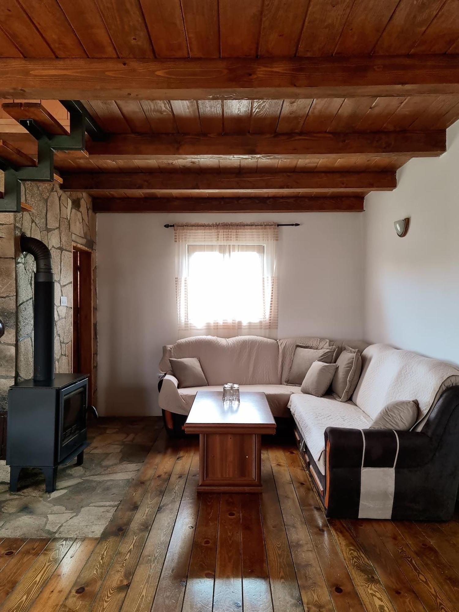 Villa Etno Selo Izlazak à Rudinice Chambre photo