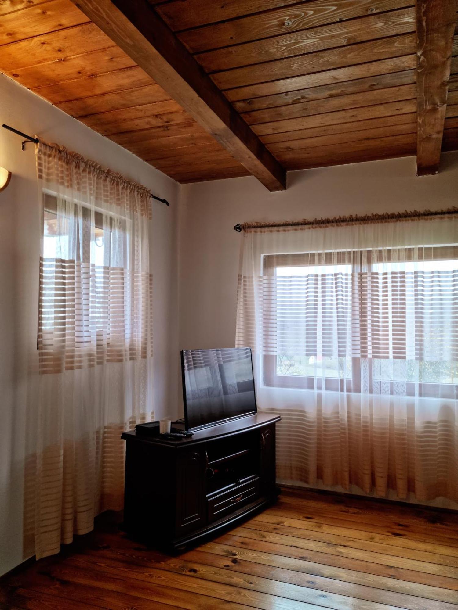 Villa Etno Selo Izlazak à Rudinice Chambre photo