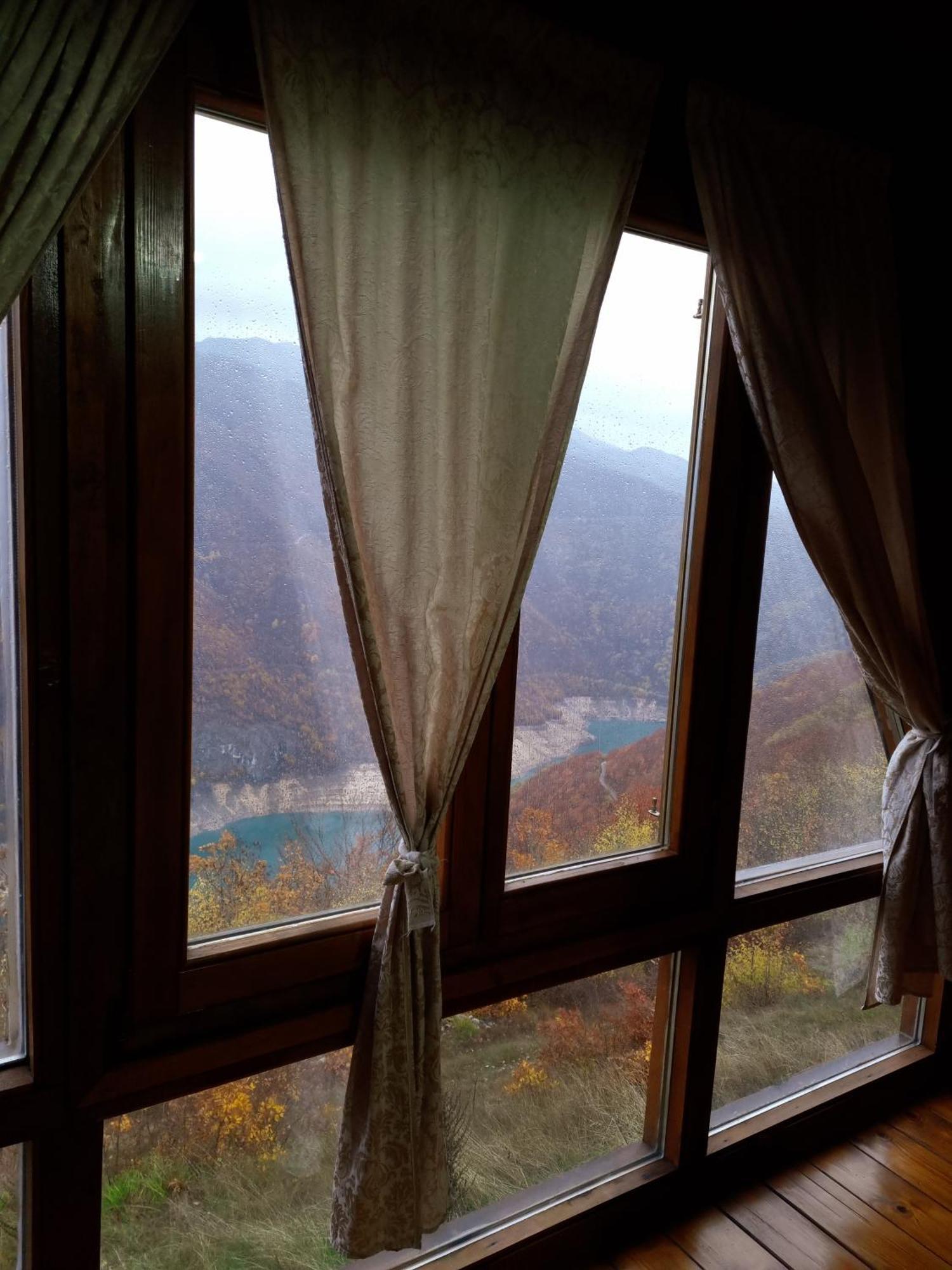 Villa Etno Selo Izlazak à Rudinice Chambre photo